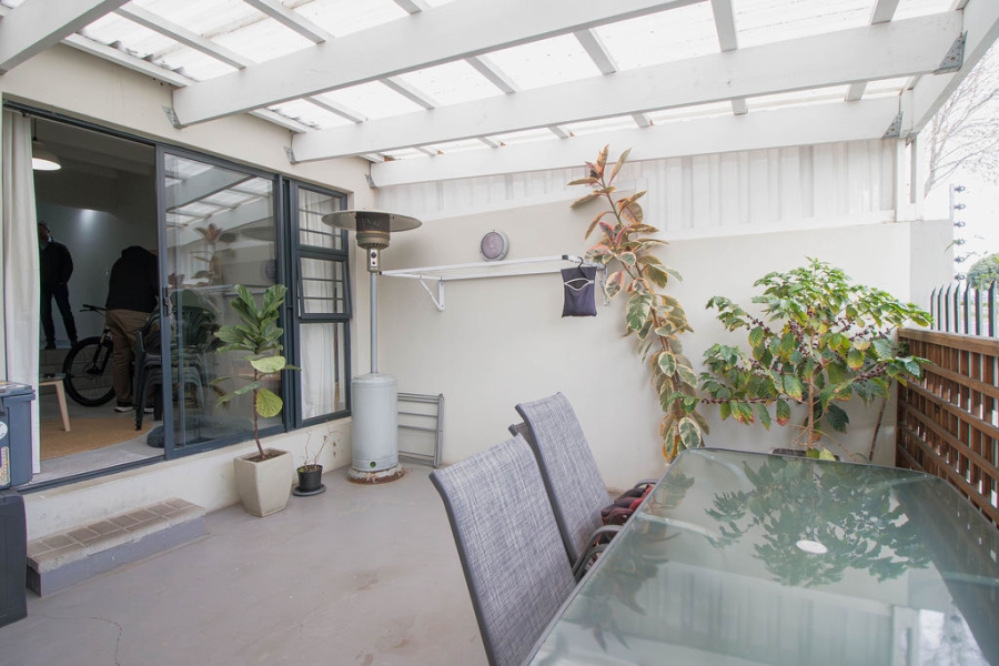 2 Bedroom Property for Sale in Burgundy Estate Western Cape